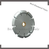 V-Shaped Diamond Tuck Point Blade / Crack Chaser Joint Sawing Blade