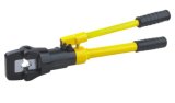 Hydraulic Crimping Tool with Crimping Range 16-400mm2 (HHY-400A)