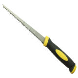 6 Inch Double Colored Hand Jab Saw