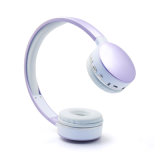 Hands Free Earphone Active Noise Cancelling Wireless Bluetooth Microphone Headphone