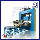 Metal Steel Sheet Cutting Machine Cutter Machine