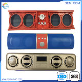 Injection Molding Plastic Products Bluetooth Music Speaker