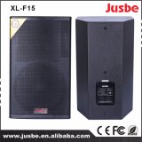Xf-GF15 Professional Powered 15inch 800W DJ Stage Speakers