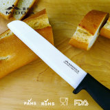 Razor Sharp Ceramic Bread Knife From Biggest China Manufacturer