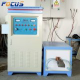 IGBT 120kw Electric Saw Blade High Frequency Induction Heating Welding Equipment