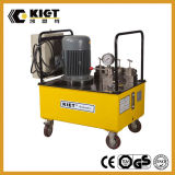 Kiet China Manufacturer High Pressure Electric Hydraulic Oil Pump