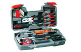 39PC Mini Hand Repair Tool Set