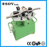 Multifunctional Hydraulic Busbar Cutting Punching Bending Machine (SV16S)