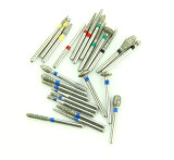 Fg Shank Dental Diamond Bur Dental Clinical Tools