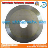Food Procesing Circular Blade with Material of Stainless Steel