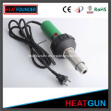 Portable Plastic Hand Tool for Profile Wrapping Machine