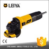 100/115/125mm 1050W Electric Angle Grinder Power Tool (LY100-04)