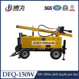 Dfq-150W Cheap Price Stone DTH Hammer Drill