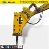 Hydaulic Hammer Prices From Chinese Suppler