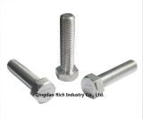 Incoloy, Inconel, Monel, Hastelloy Ar15 Bolts and Nut/CNC Ar15/Ar-15/Ar 15 Lower/Ar 15 Parts/Hardware