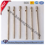 Diamond Coated Drill Bit for Glass Cutting
