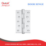 Door Stainless Steel Hardware 5 Inch 4bb Ball Bearing Flush Hinge Used for Door & Cabinet
