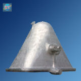 Slag Pot Casting for Cement Machinery
