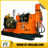 1600m Diamond Core Drilling Rig Machine for Geotechnical Survey, Mining Exploration