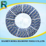 Romatools Diamond Wires for Multi-Wire Machine