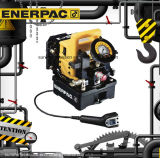 Enerpac Pme, Pmu-Series, Portable Electric Torque Wrench Pumps