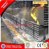 ASTM A500 Galvanized Square and Rectangular Hollow Section Tube