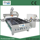 JINAN DLM CNC ROUTER CO., LTD.