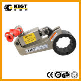 Ket-W Series Low Profile Steel Hydraulic Hexagon Wrench