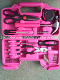 Hotselling Household Hand Repair Tool Set with Screwdrivers