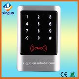 Access Control System Password Fingerprint Door Lock for Glass Door