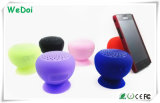 Portable Mini Wireless Bluetooth Speaker with Cometitive Price (WY-SP10)
