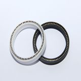 Teflon Spring Energized Seals for Machine Tools