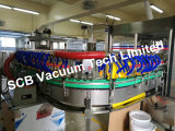 Compectitive Spider Air Knives for Beverage Filling and Drying System