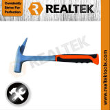 Expert Anti-Shock Roofing Hammer