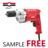 10mm Good Quality Electric Hand Drill (CM07-10)