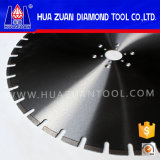 700mm Laser Welded Concrete Cutting Diamond Blade for Wall