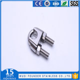 DIN741 Type Stainless Steel Wire Rope Clips