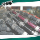 Good Quality Granite Wire Saw for Europe