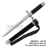 European Knight Dagger Historical Dagger Film Dagger 40cm HK6055