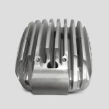 CNC Machined Hardware Spare Parts for Autometic Mechanic