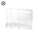 Wholesale Acrylic Plastic Injection Mould for Home Use