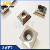 SHANGWEI PRECISION CO., LTD.