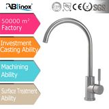 Stainless Steel Water Filter Faucet