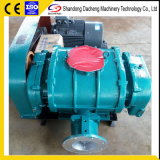 Dsr125g with Ce 3 Phase AC Power High Capacity Air Blowers Pd Blower for Wastewater Treatment
