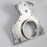 Aluminum/ Machinery Cover/ Pressure Casting/CNC Machining /Die-Casting Machining Parts
