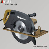2400W 355mm Electronic Cutter Circular Saw