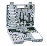 125PC Multifunction Hand Tool Set