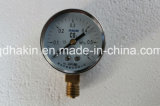60mm Selling Good Pressure Gauge for Carbon Dioxide with Low Price