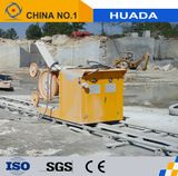 Concrete Cutting Wire Saw Machine