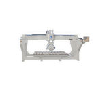 Laser Guide Stone Bridge Saw for Cutting Marble Stone (HQ600D)